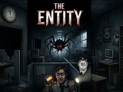 Gra The Entity