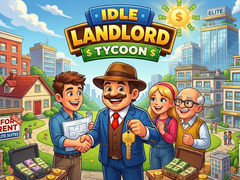 Gra Idle Landlord Tycoon