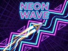 Gra Neon Wave