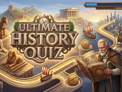 Gra Ultimate History Quiz