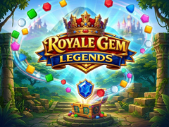 Gra Royale Gem Legends