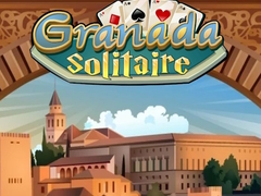 Gra Granada Solitaire