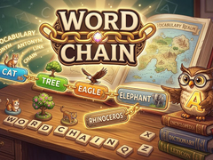 Gra Word Chain