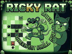 Gra Ricky Rat