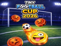 Gra Tiny Football Cup 2026