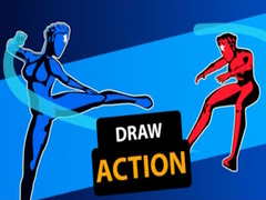 Gra Draw Action