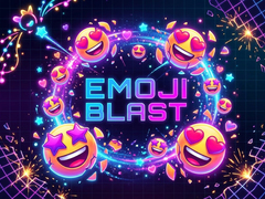 Gra Emojiblast