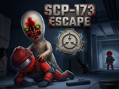 Gra SCP 173 Escape
