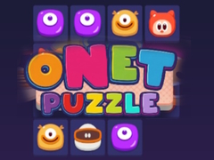 Gra Onet Puzzle