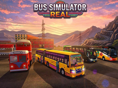 Gra Bus Simulator Real