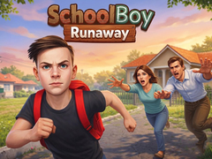 Gra SchoolBoy Runaway