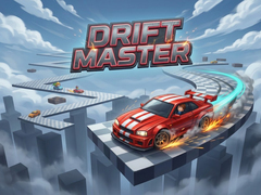 Gra Drift Master