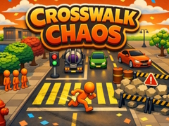 Gra Crosswalk Chaos