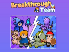 Gra Breakthrough Team