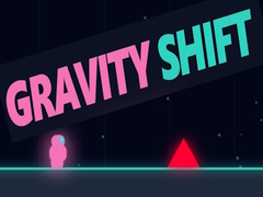 Gra Gravity shift 