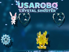 Gra Usarobo Crystal 