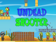 Gra Undead Shooter