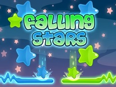 Gra Falling Stars