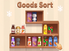 Gra Goods Sort