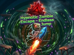 Gra Hypnotic Zombie Escape Endless Jump