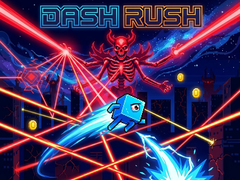 Gra Dash Rush