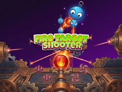 Gra Fire Target Shooter