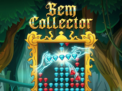 Gra Gem Collector