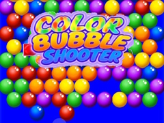 Gra Color Bubble Shooter