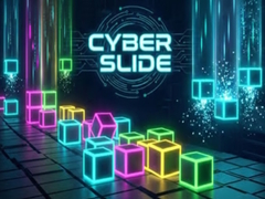 Gra Cyber Slide