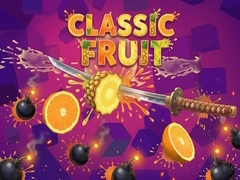 Gra Classic Cut Fruit