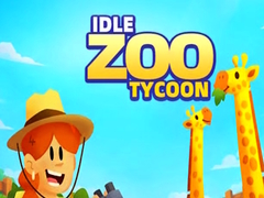 Gra Idle Zoo Tycoon