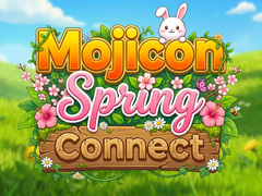 Gra Mojicon Spring Connect