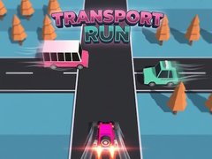 Gra Transport Run