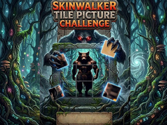Gra The Skinwalker Tile Picture Challenge
