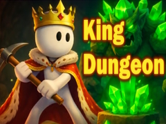 Gra King Dungeon