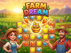 Gra Farm Dream