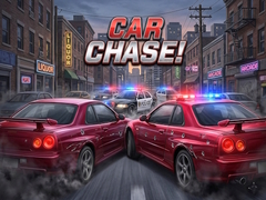 Gra Car chase!