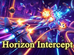 Gra Horizon Intercept