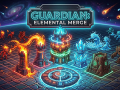 Gra Guardian Elemental Merge