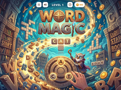 Gra Word Magic