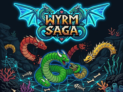 Gra Wyrm Saga
