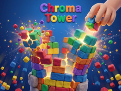 Gra Chroma Tower
