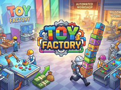 Gra Toy Factory