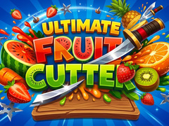 Gra Ultimate Fruit Cutter