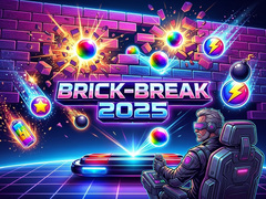 Gra Brick-Break 2025