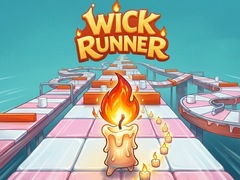 Gra Wick Runner