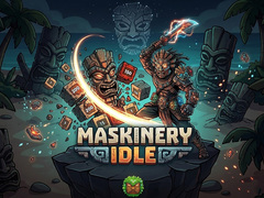 Gra Maskinery Idle