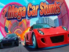 Gra Mega Car Stunts