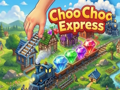 Gra Choo Choo Express