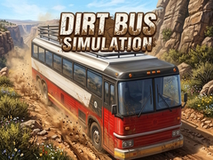 Gra Dirt Bus Simulation